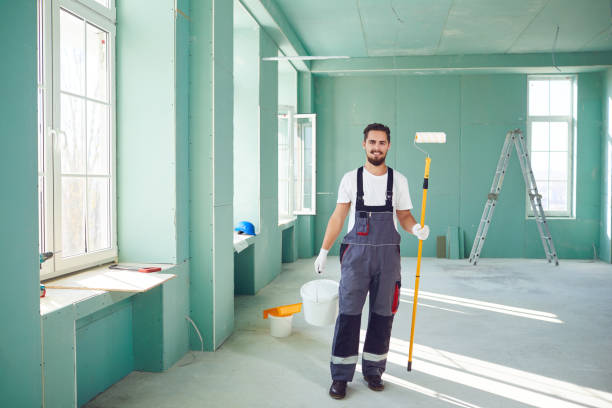 Best Mold-Related Health Consultation  in East Ithaca, NY