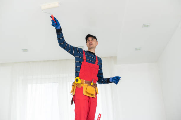 Best Asbestos and Lead Testing During Mold Inspection  in East Ithaca, NY