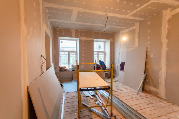 Best HVAC Mold Inspection and Cleaning  in East Ithaca, NY